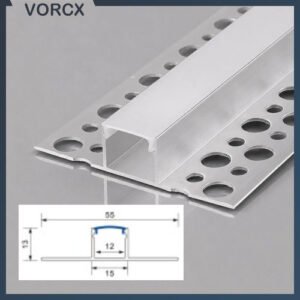 1513B Aluminium Profile 3Meter