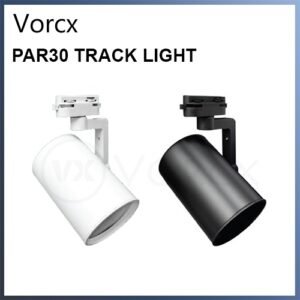 PH-04 PAR30 Track Light Fitting