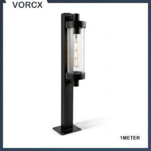 Cahaya 2303 IP65 Bollard Light