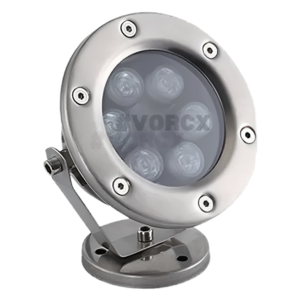 Cahaya FY-2006 6*1W 12V Underwater Light