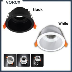C-368 GU10 Spotlight Casing