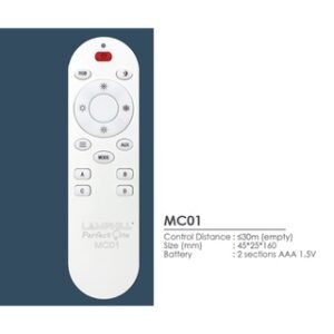 STD Magnetic MC01 Smart Remote Control Gen1