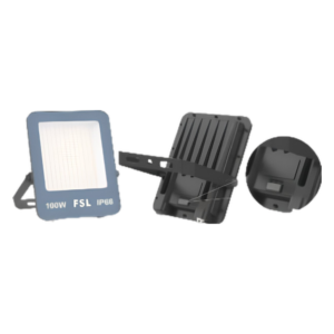 FSL LED SMD FLOOD LIGHT 3CCT