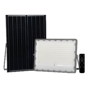 ECOBRIGHT SFL-01 Solar FloodLight (Sirim)