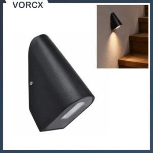 Cahaya 803 3W COB Outdoor Surface Step Light