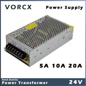 HTP 24V DC Output Switching Power Supply Transformer