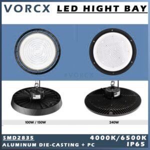 LH UF Led High Bay 100w/150w/240w 6500k/4000k ip65
