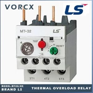 LS MT32 Thermal Overload Relay