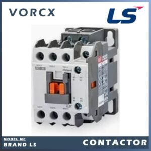 LS 3P Contactor 240V Relay & Breaker System
