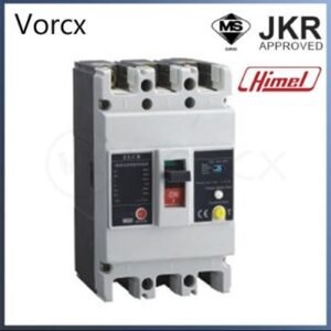 Himel HDM3 3P 25KA 2P 30KA 4P 50KA MCCB