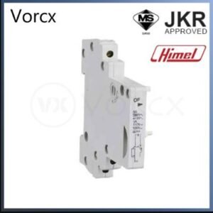 Himel HDB3 (OF) MCB Auxiliary Contact