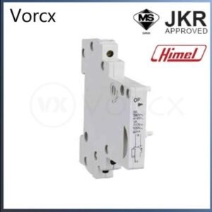 Himel HDB3 (SD) MCB Alarm Contact