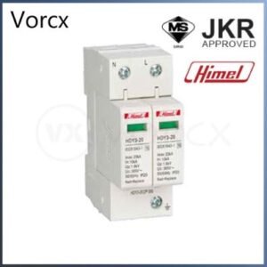 Himel HDY3 Surge Protective Device ( 20KA 40KA )
