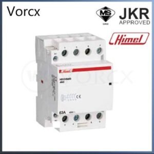Himel HDCH8S Modular Contactor 2NO/4NO
