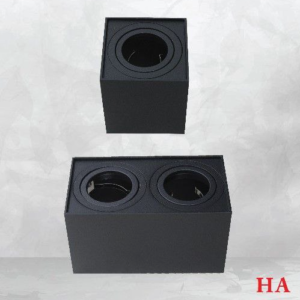 HA S1/S2 Surface Spotlight Casing