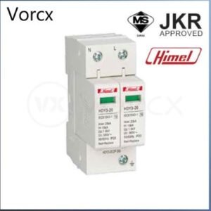 Himel HDY3 Surge Protective Device ( 65KA 80KA 120KA )