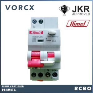 Himel HDB9PLEN40C RCBO