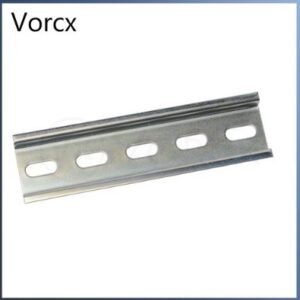 Metal Din Rail 1 Meter DB MCB Electrical Box