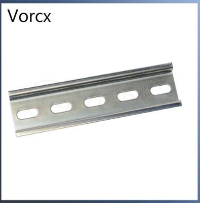 Metal Din Rail 1 Meter DB MCB Electrical Box