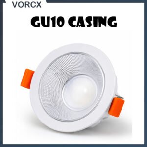 C-1059 GU10 Spotlight Casing