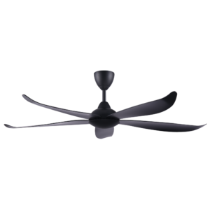 ALPHA Vannus LUNA DC Motor Ceiling Fan with 5 Blades 6 Speed Remote 36"/40"/46"/56"/60"