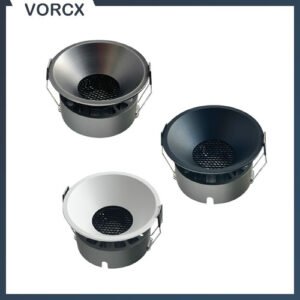 Yet EB966 7W|12W|18W 4DIP Spotlight with Memory