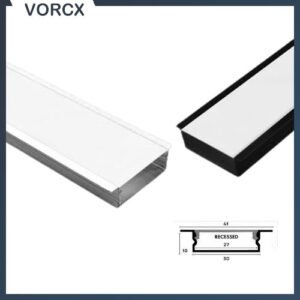 3010 Aluminium Profile 3Meter