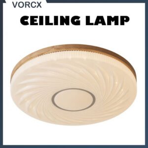 Mesal V41|V51 Ceiling Lamp Remote Control/3CCT