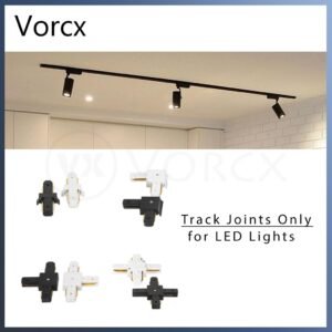 LED Track Light Joint Connector