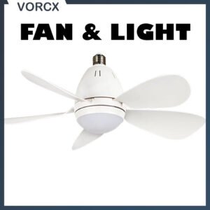 Retouch Aero Fan & Light (20")