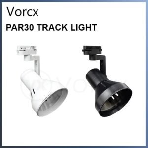 PH-04 PAR30 Track Light Fitting