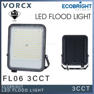 Ecobright FL06 Flood Light 3CCT