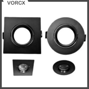 JX2 PC GU10 Spotlight Casing