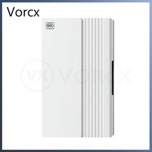 【SIRIM】MK D3838 Wired Chimes Main Voltage Doorbell