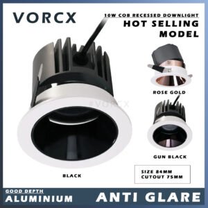 PerfectOne PR11 10W Spotlight