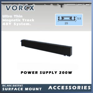 UTS 100W|200W Power Supply