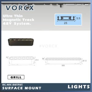 UTS UTG Grill Light