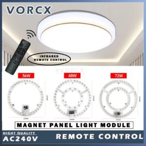 CLM Magnet Module LED Light Replacement