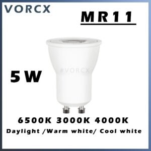 MS 5W MR11 Bulb
