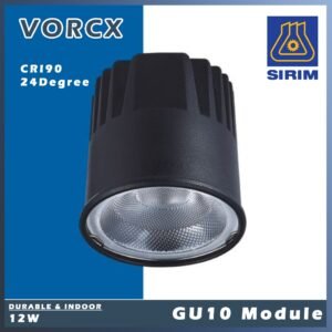 Ecobright EB90 12W 24D Module CRI90