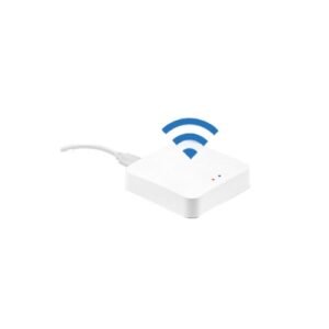STD Magnetic WiFi Gateway Smart Tuya 2.4GHz