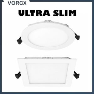 Nanas N4 Ultra Slim Downlight 20mm Thickness