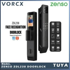 ZENSO Smart Door Lock ZDL238