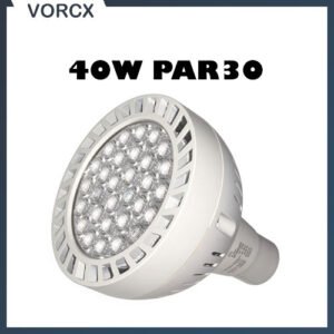 Cahaya 40W PAR30 Bulb