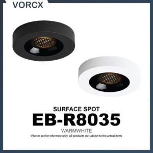 Mesal 8035 10W Surface Spotlight