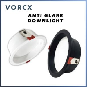 Lampros DL22 Anti Glare Downlight