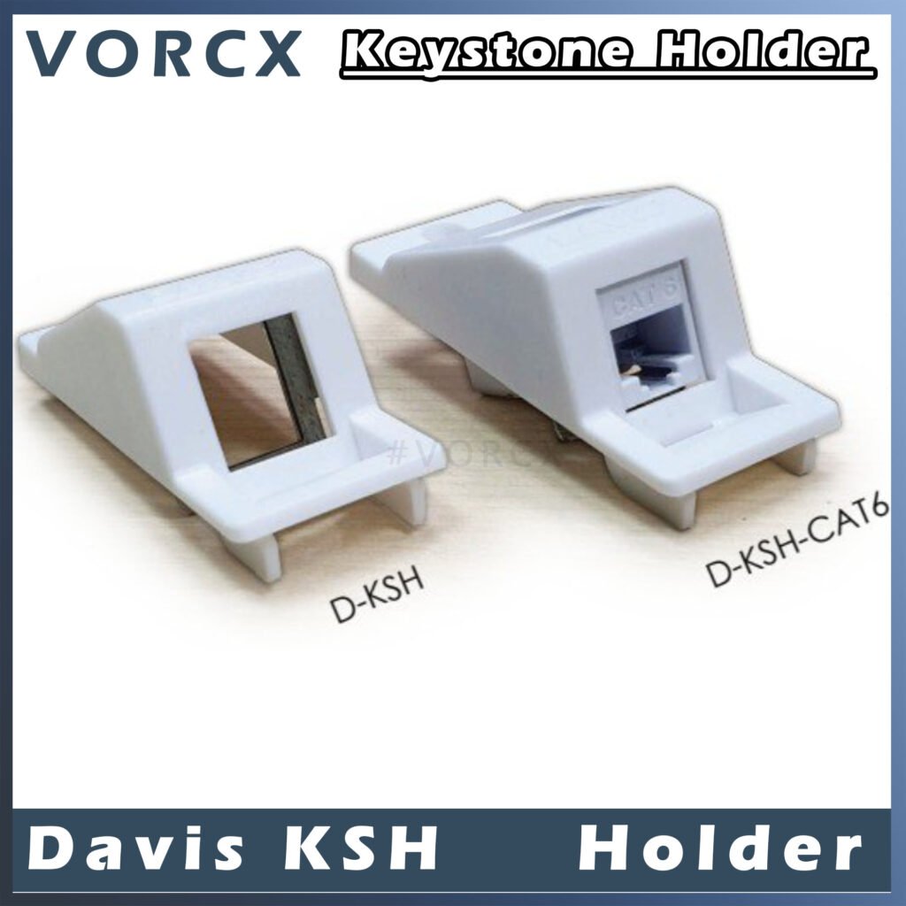 Davis KSH eMPTY Keystone Holder