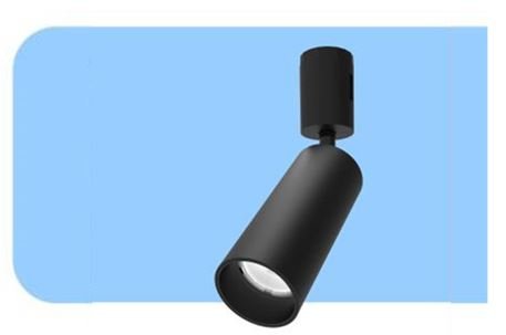 (FPT-12/20)FPT FLEXIBLE PENDANT MAGNETIC TRACK LIGHT