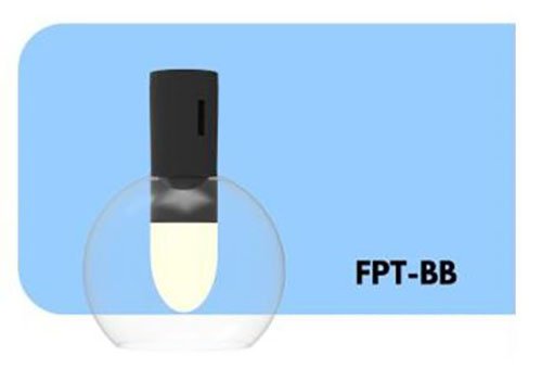 (FPT-B)FPT FLEXIBLE PENDANT MAGNETIC TRACK LIGHT