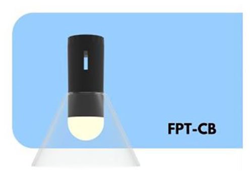 (FPT-C) FPT FLEXIBLE PENDANT MAGNETIC TRACK LIGHT
